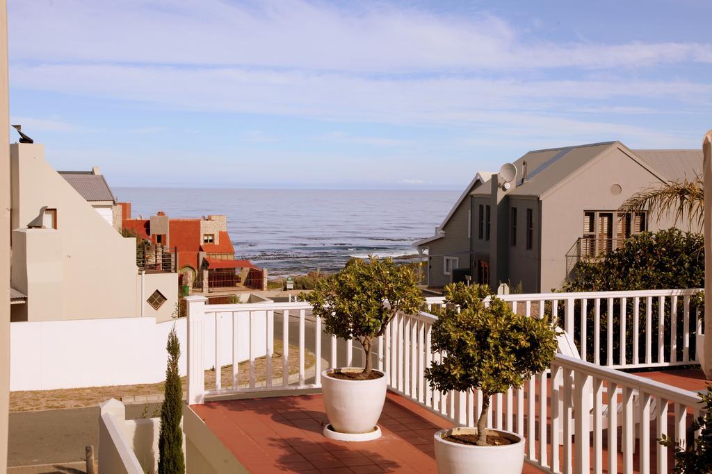 Charming Fisante House Villa Hermanus Exterior photo